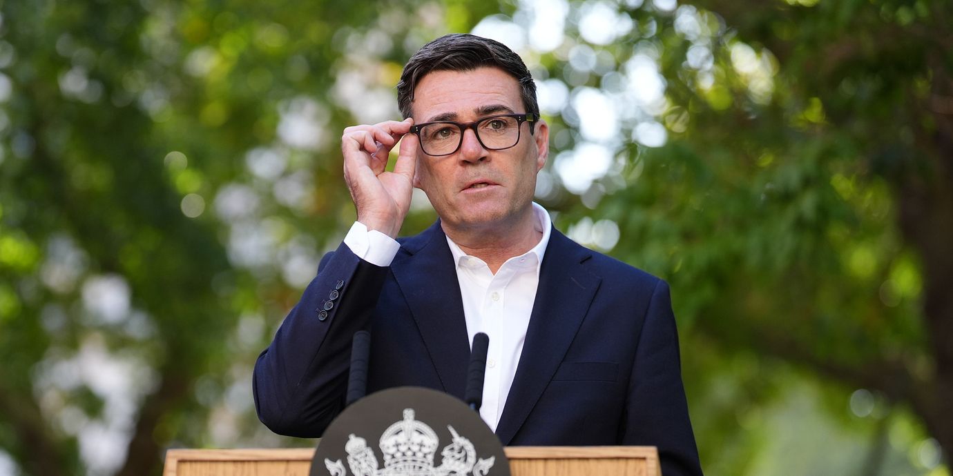 Andy Burnham