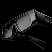 Arkivbild. Femte generationen spectagles från september 2024.