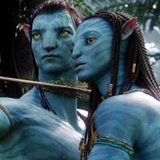 ”Avatar”-filmen hade premiär 2009. Arkivbild.