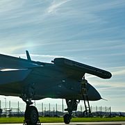 Ett svenskt Gripen-plan.