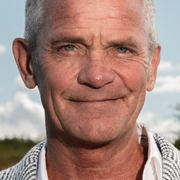 Jesper Parnevik hyllar Ludvig Åberg. 