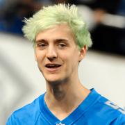 Tyler ”Ninja” Blevins i september 2018.