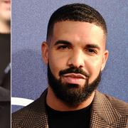 Lamar och Drake