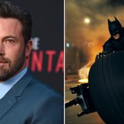 Ben Affleck