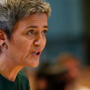 Margrethe Vestager