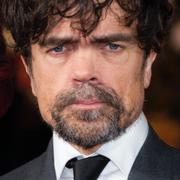 Snövit/Peter Dinklage.