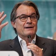 Artur Mas