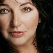 Kate Bush.