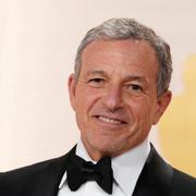 Disneys vd Bob Iger