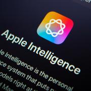 AI-modellerna ska användas med Apple Intelligence i Kina