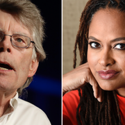 Stephen King, Ava DuVernay