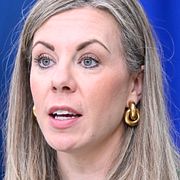 Ungrare firar/Jessica Rosencrantz.