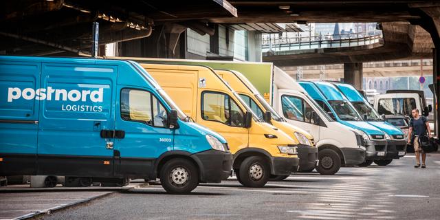 Postnord Bygger Nytt Lager I Örebro – Med 90 Nya Jobb