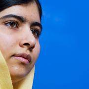 Malala Yousafzai