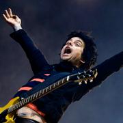 Billie Joe Armstrong, Green Day