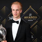 Elias Pettersson