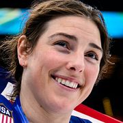 Hilary Knight.