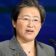 Lisa Su, AMD:S vd. 