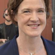 Anna Kinberg Batra.