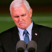 Mike Pence.
