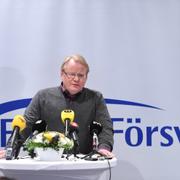 Peter Hultqvist (S).