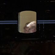 Arkivbild på Donald Trump.