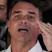 Milei/Bolsonaro/Trump.