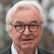 Creades ordförande och storägare Sven Hagströmer.