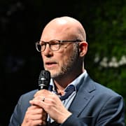 Jörgen Warborn (M).