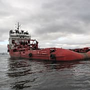 Ocean viking Wikimedia commons