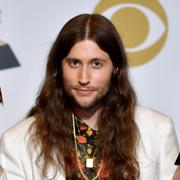 Ludwig Göransson på amerikanska Grammygalan