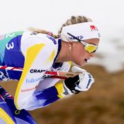Frida Karlsson. 