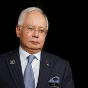 Najib Razak