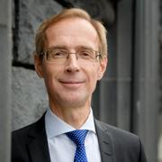 Robert Bergqvist. 