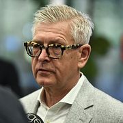 Ericssons vd Börje Ekholm
