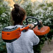 Husqvarna.