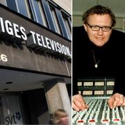 Berts skapare: Anders Jacobsson och Sören Olsson
