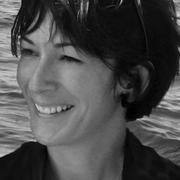 Ghislaine Maxwell.