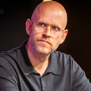 Spotify/Daniel Ek.