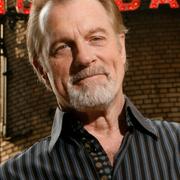 Stephen Collins.