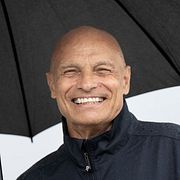  Torbjörn Törnqvist.