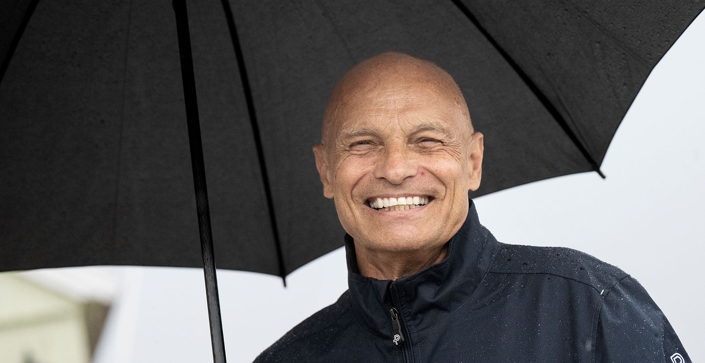  Torbjörn Törnqvist.