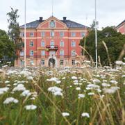 Uppsala universitet. Illustrationsbild.