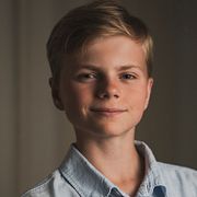 Mika Fredholm.