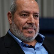 Khalil al-Hayya.