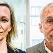 Arkivbilder: Karolina Ekholm, Lars EO Svensson. 