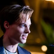 32-årige Gustav Magnar Witzøe.