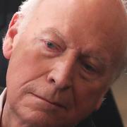 Dick Cheney den 3 december 2018. 