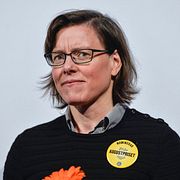 Lena Andersson.