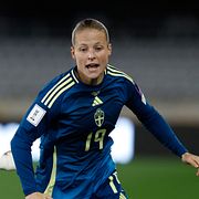 Anna Anvegård.